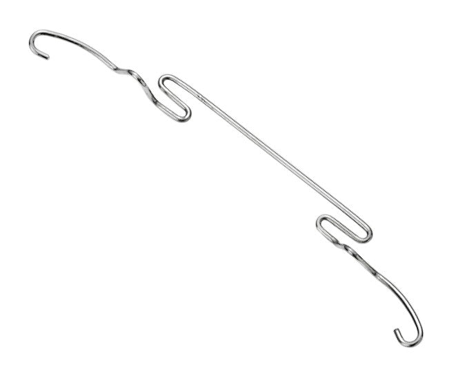 Asian brace