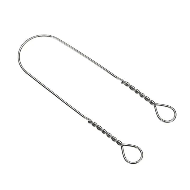 U-Schlaufe (25er-Pack)