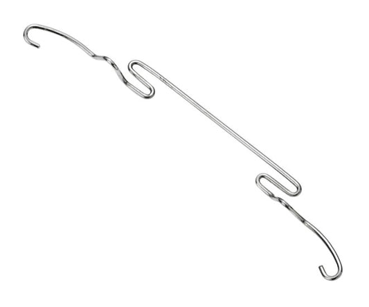 Asian brace