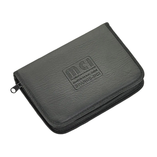 MCI-Instrumenten-Etui (ohne Instrumente)