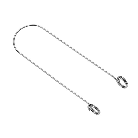 U-Schlaufe VA-N (25er-Pack)